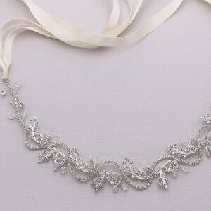 Stunning Bridal Headband!